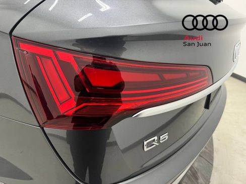 Used 2023 Audi Q5 2.0T Premium Plus w/ Premium Plus Package AWD/4WD image 10
