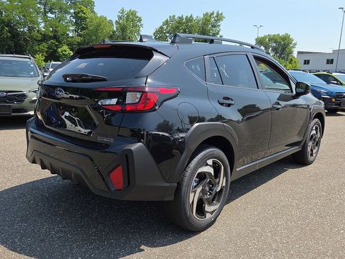 New 2026 Subaru Crosstrek 2.5i Limited AWD/4WD image 4