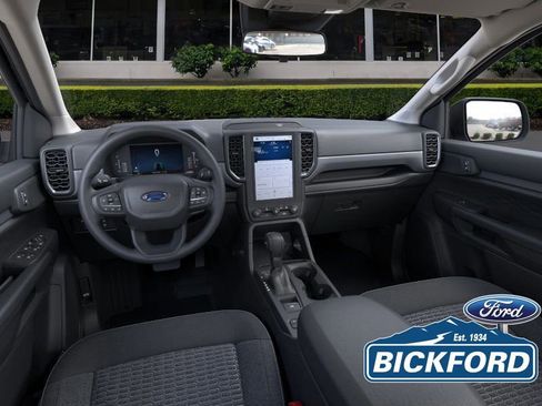 New 2025 Ford Ranger XL image 9