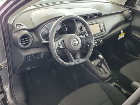 New 2025 Nissan Kicks Play S FWD image 15