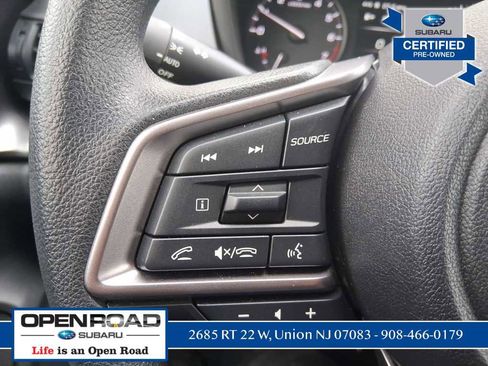 Certified 2025 Subaru Impreza 2.0i image 22