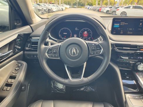 Used 2023 Acura MDX 3.5L image 25