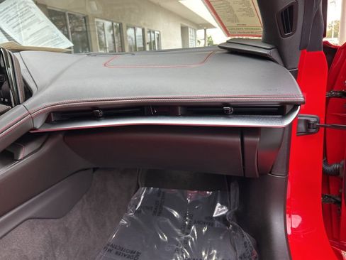 Used 2026 Chevrolet Corvette Stingray Coupe w/ 1LT image 21