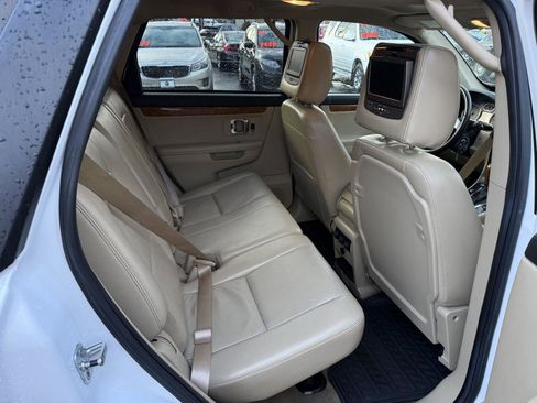 Used 2009 Suzuki XL7 Luxury image 17