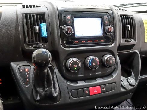 Used 2019 RAM ProMaster 2500 image 11