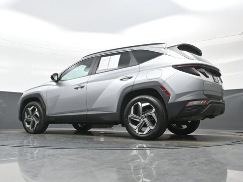 Certified 2023 Hyundai Tucson SEL w/ Convenience Package AWD/4WD image 30