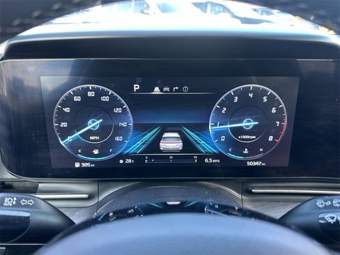 Used 2024 Kia Carnival SX image 15