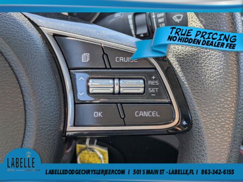 Used 2021 Kia Forte LXS FWD image 23