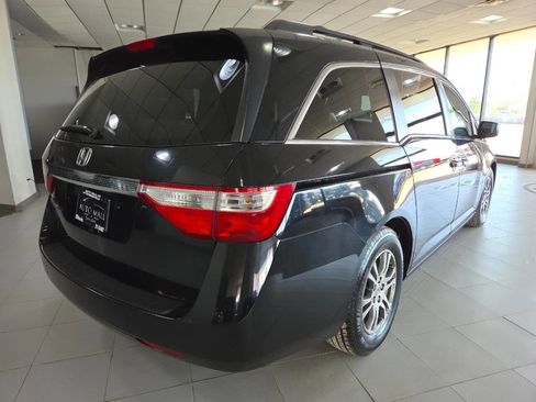 Used 2013 Honda Odyssey EX image 7