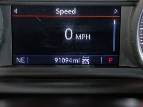 Used 2023 Chevrolet Silverado 3500 LT w/ Convenience Package image 17