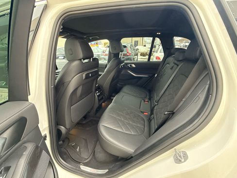 Certified 2025 BMW X5 xDrive50e image 13