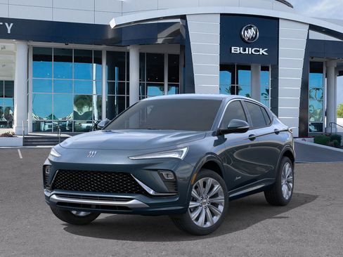 New 2026 Buick Envista Avenir image 6