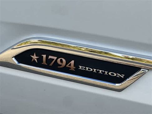 Used 2026 Toyota Tundra 1794 Edition image 28