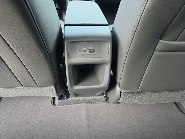 New 2026 Buick Envista Sport Touring w/ Convenience I Package FWD image 13