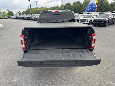 Used 2023 Ford F150 Tremor w/ Equipment Group 402A High AWD/4WD image 10