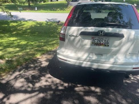 Used 2011 Honda CR-V SE image 6
