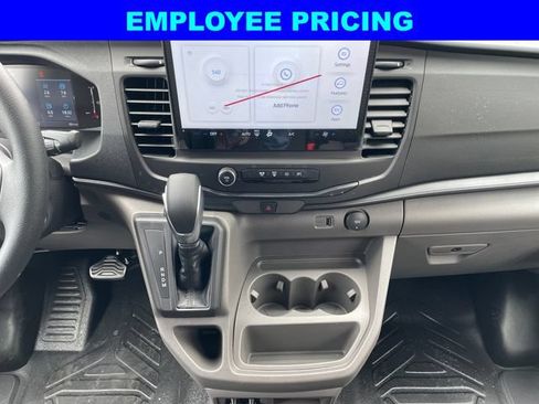 New 2026 Ford Transit 250 148 Medium Roof Extended AWD w/ Load Area Protection Package image 11