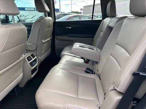 Used 2020 Honda Pilot EX-L image 14