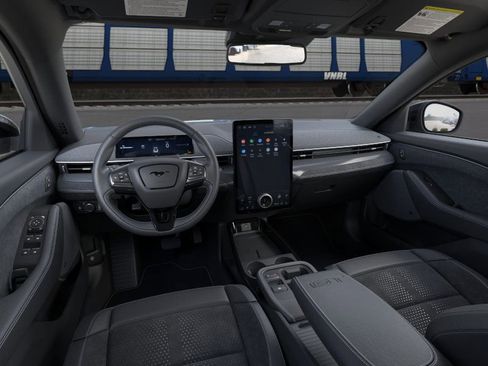 New 2026 Ford Mustang Mach-E GT image 9