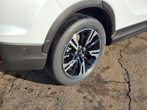 New 2026 Mitsubishi Eclipse Cross SE image 10