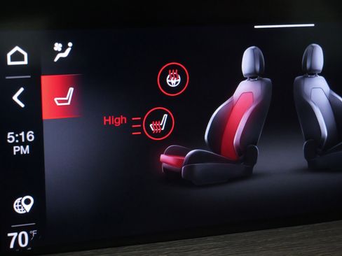 Used 2023 Alfa Romeo Stelvio Ti image 49