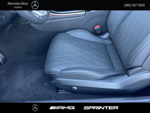 New 2026 Mercedes-Benz CLE 53 AMG 4MATIC Coupe image 16