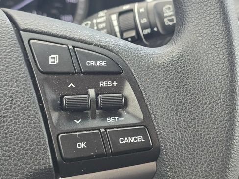Used 2020 Hyundai Tucson SE w/ Cargo Package FWD image 28