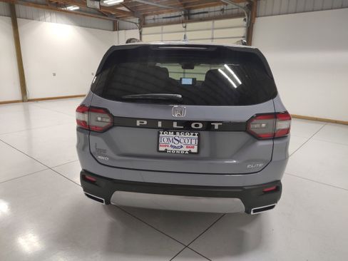 New 2026 Honda Pilot Elite image 13