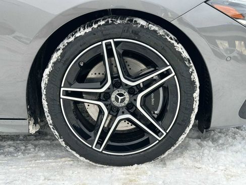 New 2026 Mercedes-Benz CLA 250 4MATIC image 9