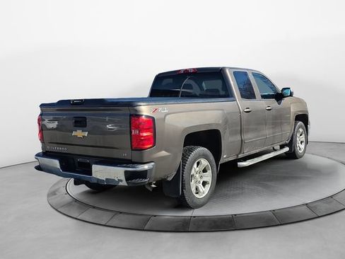 Used 2015 Chevrolet Silverado 1500 LT w/ All Star Edition image 5