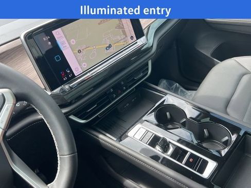 New 2026 Volkswagen Atlas SEL image 20