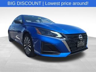 Used 2025 Nissan Altima 2.5 SV FWD 360° Tour