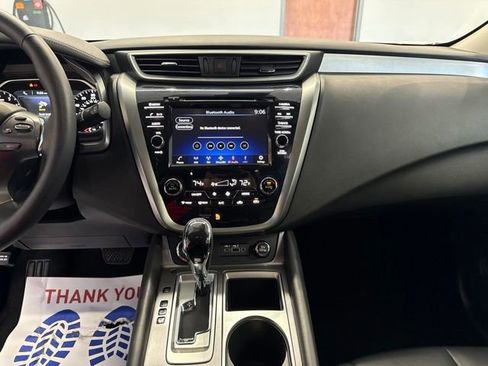Used 2024 Nissan Murano SV w/ SV Midnight Edition Package AWD/4WD image 30