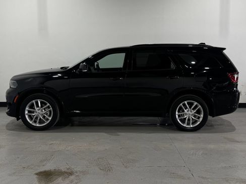 Used 2026 Dodge Durango GT AWD/4WD image 14