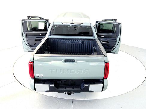 Used 2025 Toyota Tundra SR5 image 23
