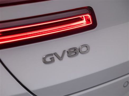 New 2026 Genesis GV80 3.5T Prestige AWD/4WD image 15