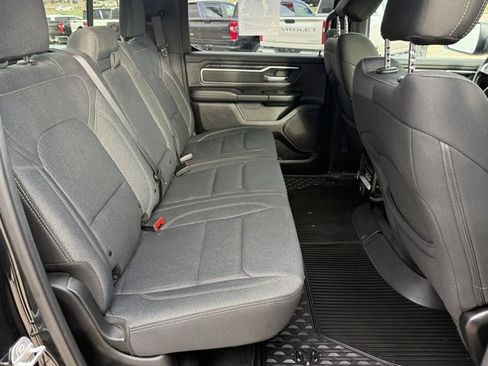 Used 2019 RAM 1500 Big Horn image 31