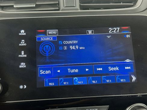 Used 2017 Honda CR-V EX-L image 21