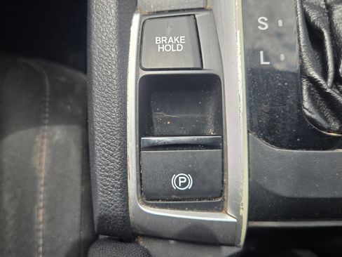 Used 2017 Honda Civic LX image 26