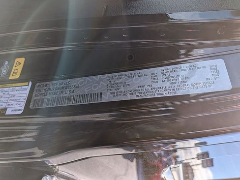 Used 2021 Jeep Wrangler Unlimited Sport AWD/4WD image 29