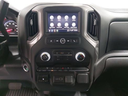 New 2026 GMC Sierra 3500 Pro w/ Convenience Package image 19