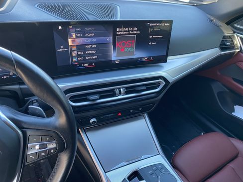 Used 2024 BMW 430i Gran Coupe w/ Premium Package image 20