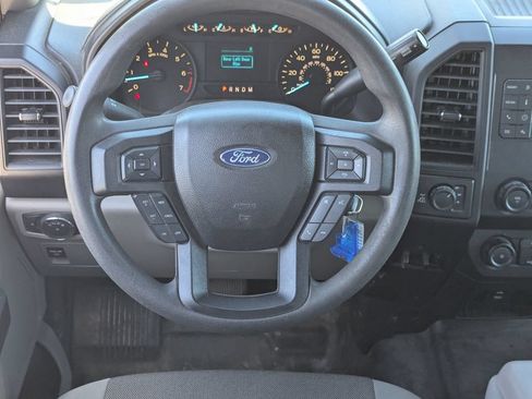 Used 2020 Ford F150 XL w/ XL Power Equipment Group AWD/4WD image 29
