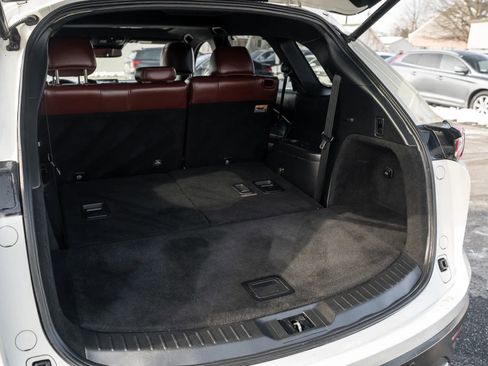 Used 2017 MAZDA CX-9 Signature image 10