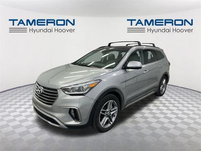 Used 2019 Hyundai Santa Fe XL w/ Cargo Package