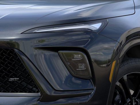 New 2026 Buick Enclave Sport Touring w/ Power Package image 11