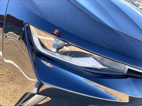 Used 2018 Chevrolet Camaro LT w/ RS Package image 30