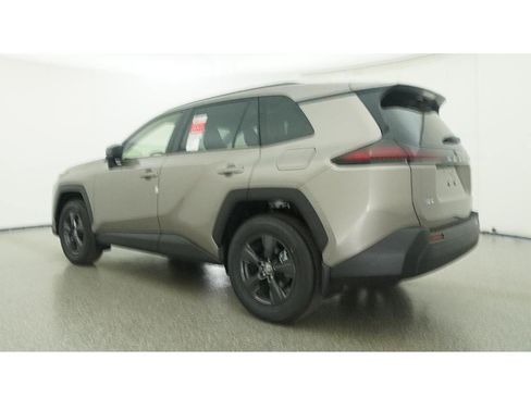 New 2026 Toyota RAV4 LE image 21
