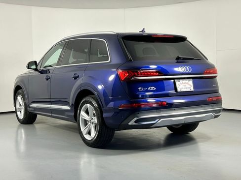 Used 2023 Audi Q7 2.0T Premium w/ Convenience Package image 5