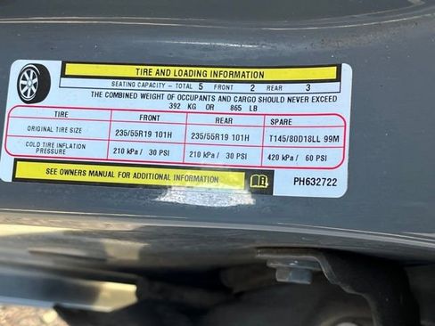 Used 2023 Dodge Charger SXT w/ Cold Weather Package image 24